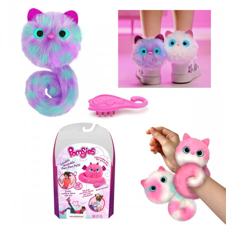 Интерактивная игрушка 
