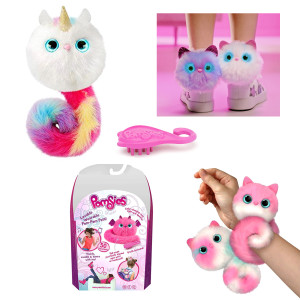 Интерактивная игрушка 