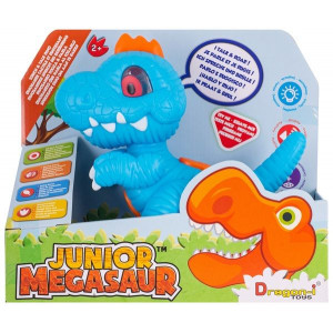 Интерактивная игрушка 