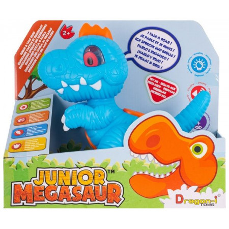 Интерактивная игрушка 