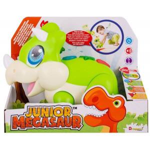 Интерактивная игрушка 
