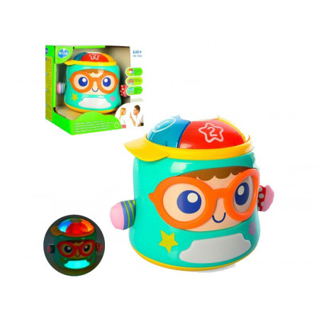 Интерактивная игрушка 
