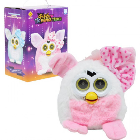 Интерактивная игрушка 