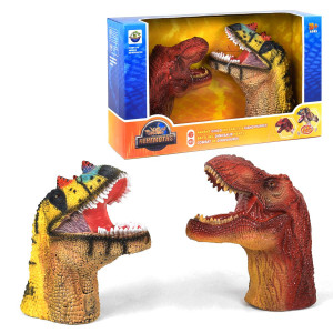 Игрушка на руку 
