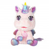 IMC093881SP Іграшка інтерактивна My Baby Unicorn светло-рожевий